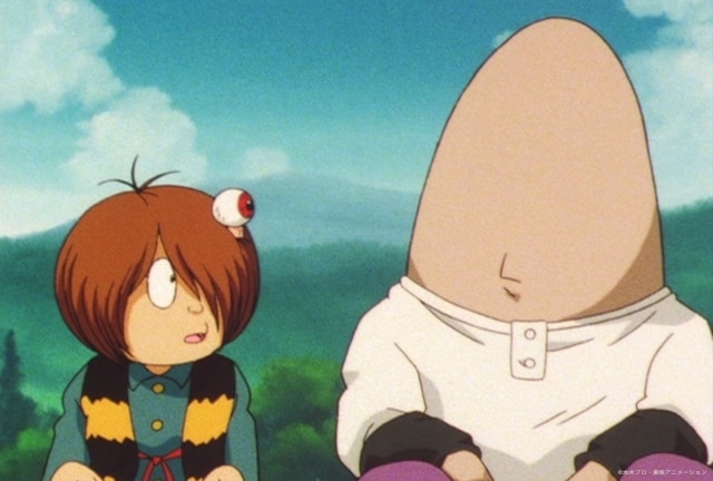 『ゲゲゲの鬼太郎　私の愛した歴代ゲゲゲ』第5～8回の放送エピソードが解禁！　Adoさん、松岡洋子さん、ウエンツ瑛士さん、高山みなみさんがエピソードを選出-2