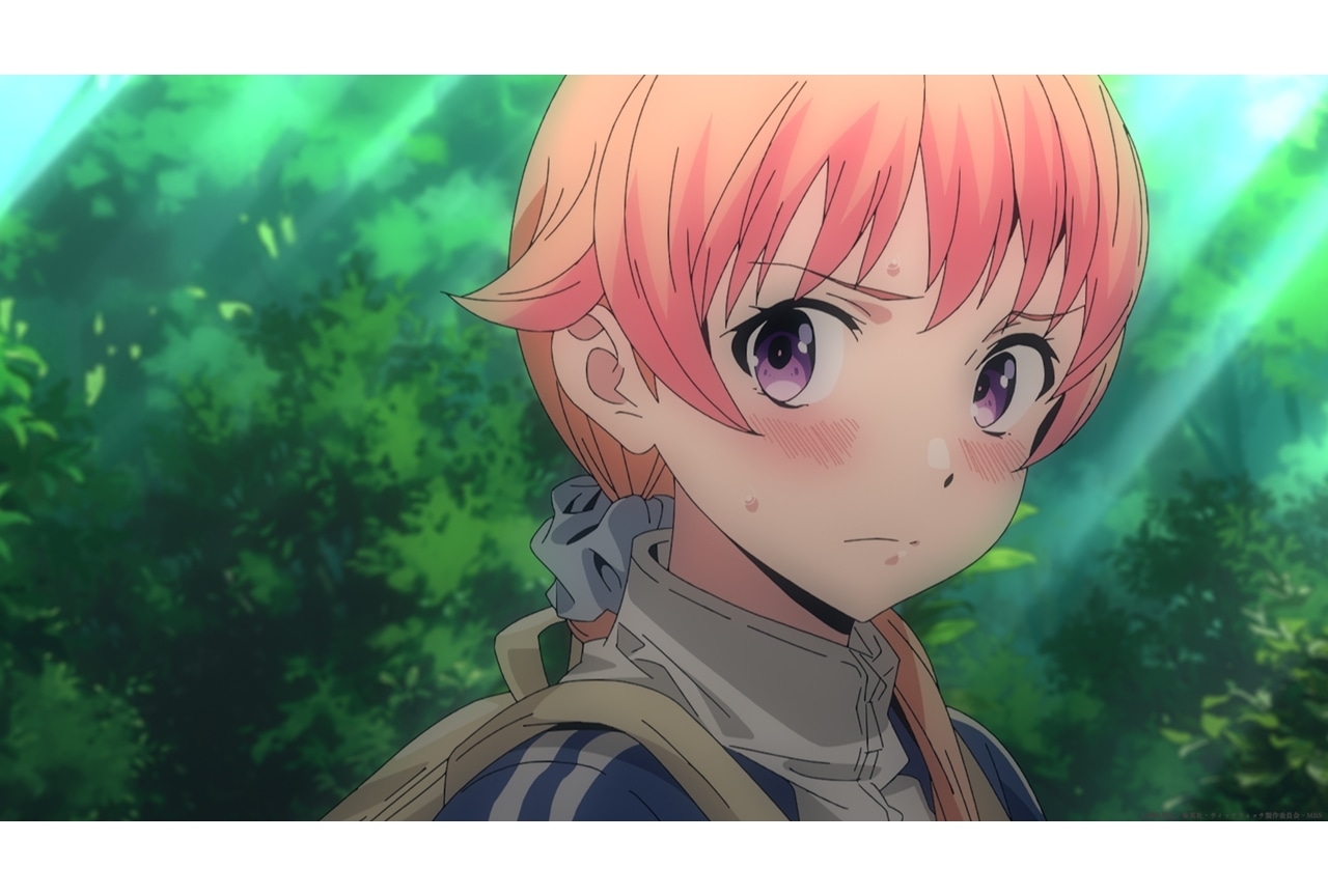 『ウィッチウォッチ』第6話「縁結びの樹の下で」先行場面カット＆あらすじ