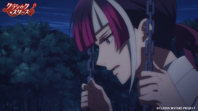 春アニメ『クラシック★スターズ』リスト役・石毛翔弥さんインタビュー｜「改めて、リストは愛を象徴するキャラクターなんだなと思いました」