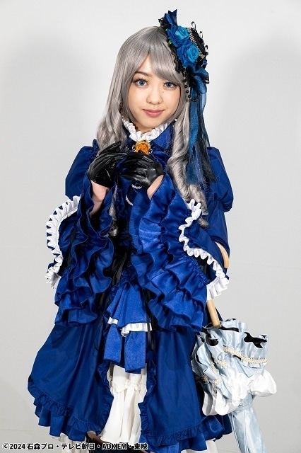 『仮面ライダーガヴ』ストマック家が悪役なのに愛されるワケ｜“苦労人”ランゴに共感の嵐!?　血の繋がりと権力に揺れ動く、“選ばれなかった兄妹たち”の行く末は-7