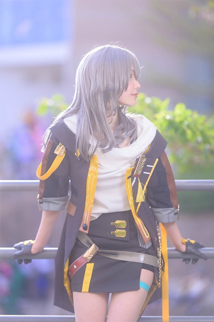 4月、5月の「acosta!」で見つけた、素敵なコスプレイヤーさん特集！-4