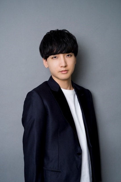 『忍者と極道』10月より放送開始！　メインキャストに小林千晃さん、小西克幸さん、上坂すみれさん｜キービジュアル＆PV第1弾公開-11