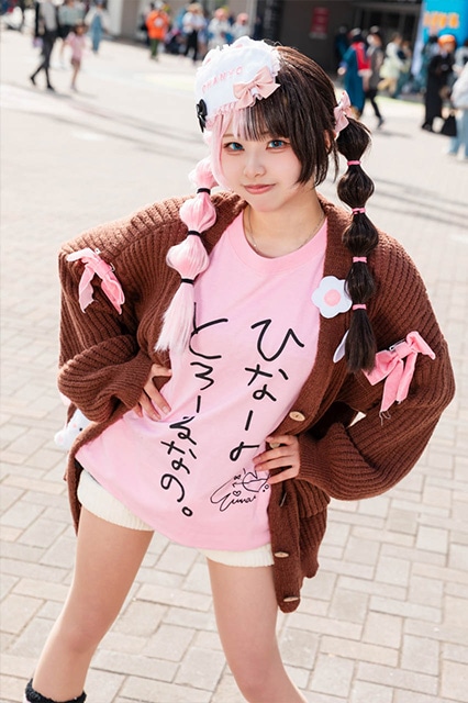 4月、5月の「acosta!」で見つけた、素敵なコスプレイヤーさん特集！-15