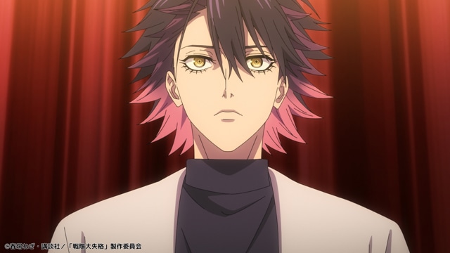 「このシーンが来たか――」――TVアニメ『戦隊大失格』2ndシーズン：薄久保天使の“転機”に三上枝織さんが感じた想い／インタビュー-5