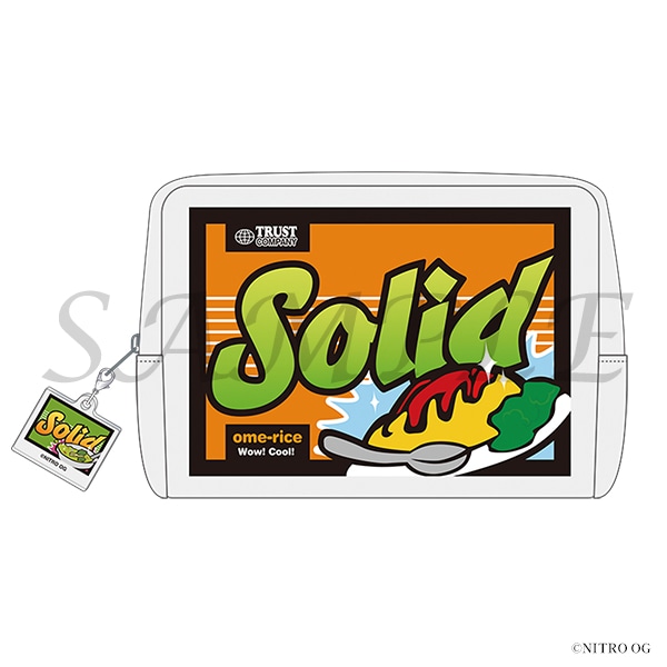 BLゲームブランド「ニトロキラル(NITRO CHiRAL)」の20周年を記念した展覧会「20th anniversary NITRO CHiRAL Memories」で販売される記念商品をご紹介！-15