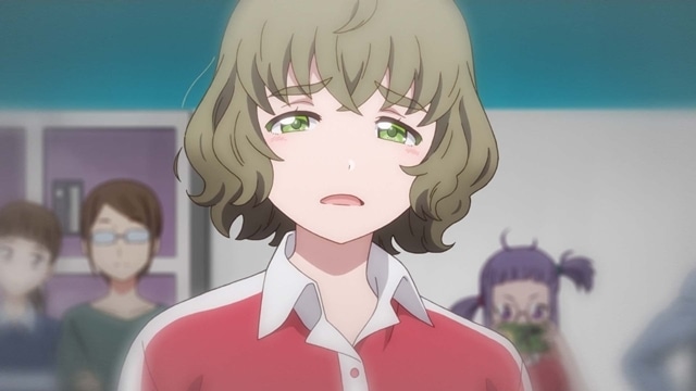 『Turkey!』初回放送日は7月8日に決定、第1弾PV公開！　OP主題歌は、長野県一刻館高校ボウリング部5人が歌唱を務める「ヒャクニチソウ」に決定-2