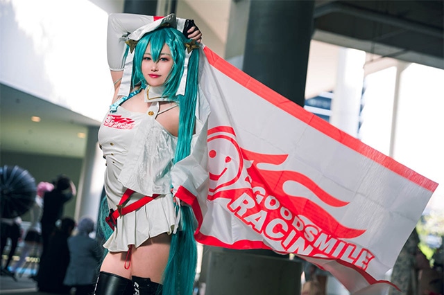 4月、5月の「acosta!」で見つけた、素敵なコスプレイヤーさん特集！-9