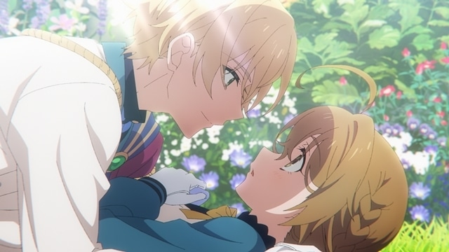 『サイレント・ウィッチ 沈黙の魔女の隠しごと』初回放送日は7月4日に決定、第2弾PV解禁！　OP＆EDは羊文学が担当、追加声優に直田姫奈さん・土岐隼一さん-4