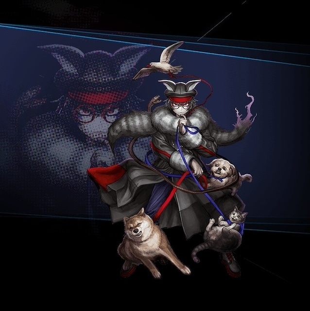 ジルチ＝アレクサンダー