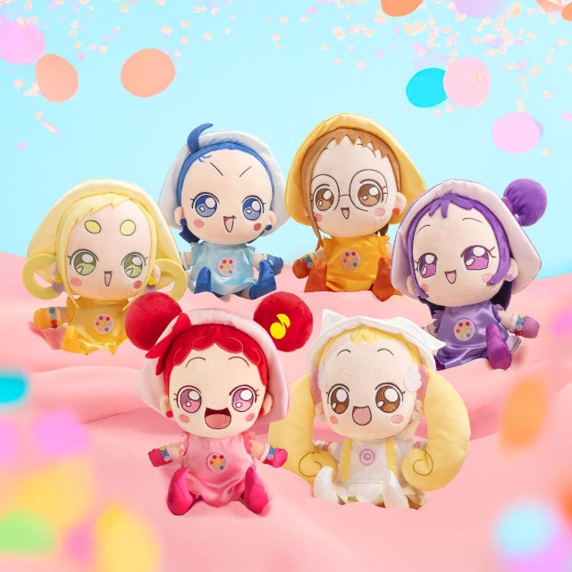 「アニメイト大阪・関西万博店」POP-UPスペースに、6月6日より【東映アニメーション公式グッズショップ「AniBirth」】が登場！