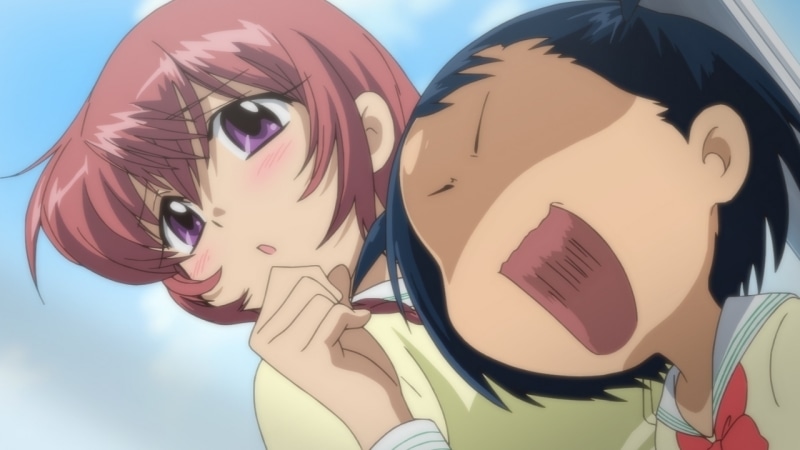 TVアニメ『ちゅーぶら!!』 放送15周年を記念して主題歌やキャラソン含む7作品の楽曲がサブスク解禁！　YouTubeでの第1話期間限定公開も決定-10