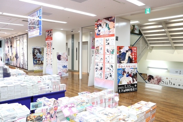 CD「TV クラシック★スターズ ED「BEYOND★CLASSIC」収録 Character Song Mini Album/Gran★MyStar」や「ラブライブ！ 蓮ノ空女学院スクールアイドルクラブ Edel Note 1st シングル「Retrofuture」」が発売！　ほか［今日のアニメイト池袋本店］-20