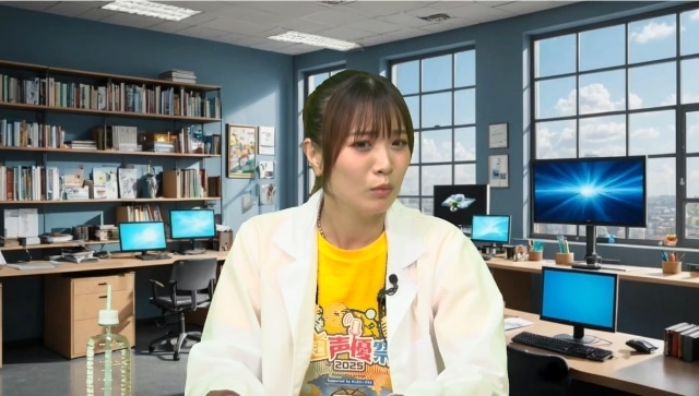 「再始動！電波ラボラトリー 【MC：May’n、鷲崎健】#42」公式レポート｜7年ぶりの復活放送にKOTOKOさん、山崎エリイさんがゲスト出演-2