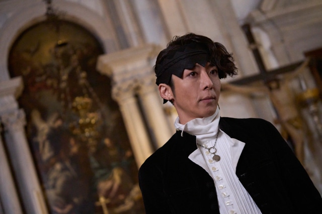 「人間の弱さや愛おしさがにじみ出るような映像が沢山撮れたと感じています」渡辺一貴監督が映画『岸辺露伴は動かない　懺悔室』の撮影、“生身の人間が演じることの凄さ”を語る【インタビュー】-1