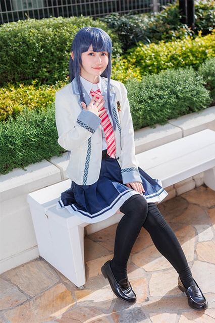 4月、5月の「acosta!」で見つけた、素敵なコスプレイヤーさん特集！-1