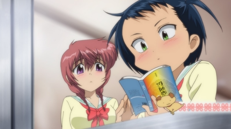 TVアニメ『ちゅーぶら!!』 放送15周年を記念して主題歌やキャラソン含む7作品の楽曲がサブスク解禁！　YouTubeでの第1話期間限定公開も決定-9