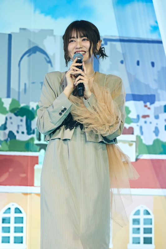 「TVアニメ『Re:ゼロから始める異世界生活』3rd season special event～プリステラの宴～」レポート｜小林裕介さん、高橋李依さんらリゼロイベント史上最多9名の声優陣が、大罪司教の権能をイメージしたバラエティーコーナーで対決!? イベント配信チケットは6月1日（日）まで発売中！-18
