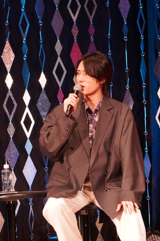 『絶対BLになる世界VS絶対BLになりたくない男』5周年記念イベントが開催！　男子校みたいなノリで危ないワードが飛び交う「某ゲーム機の抽選には手を出してはいけない」【イベントレポート】-24