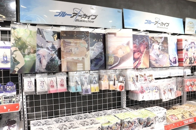 「from ARGONAVIS 7th Anniversary フェア」が開催中！　雑誌『PASH! 2025年6月号 臨時増刊 教育番組 Special Edition』が発売！　ほか［今日のアニメイト池袋本店］-17
