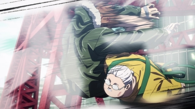 SAKAMOTO DAYSの画像-7