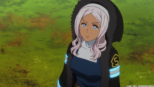 『炎炎ノ消防隊 参ノ章』第7話「眠る真実」あらすじ&先行場面カットが公開!