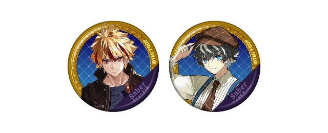 FGO』のガチャメイトが12月8日12時～登場！ | アニメイトタイムズ