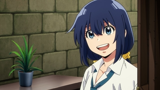 『まったく最近の探偵ときたら』4週連続でキャラクターPV公開決定！　第1弾はメインヒロインの真白（CV：花澤香菜）-2
