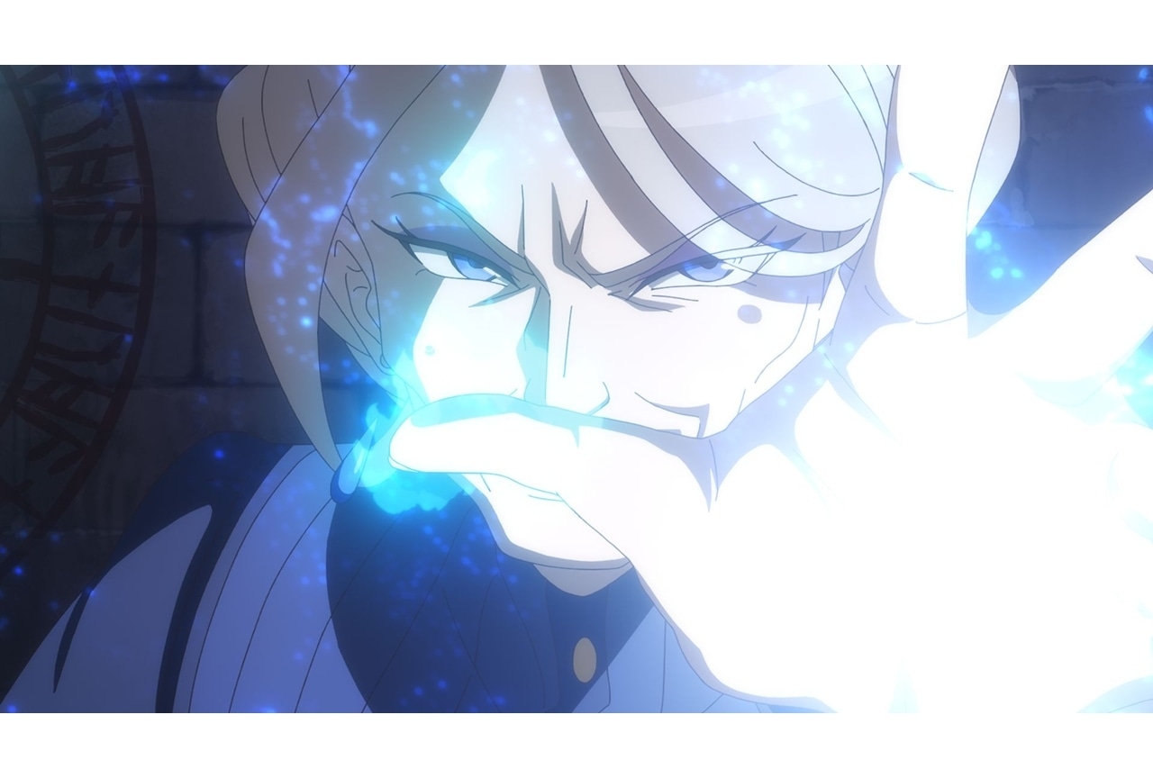 『ある魔女が死ぬまで』第8話「悪魔に魅入られた家族」先行場面カット・あらすじ・WEB予告