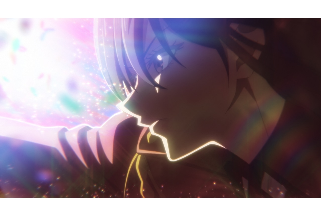 『ばいばい、アース』第2シーズン第8話「聖歌。EREHWON」先行場面カット＆あらすじ