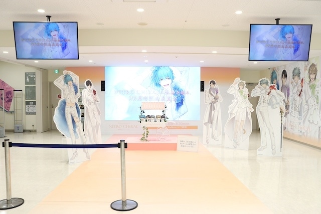 Blu-ray「演劇【推しの子】2.5 次元舞台編」やCD「にじさんじ 七次元生徒会！『即物的アンサンブル』」が発売！　ほか［今日のアニメイト池袋本店］-18