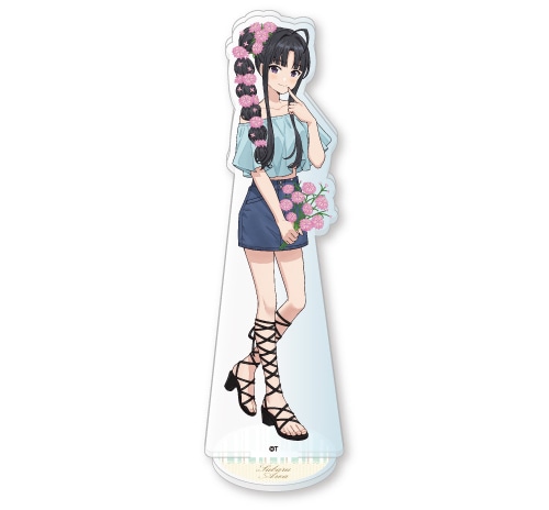 ガルクラ』くじメイト～Flower Style～販売開始 | アニメイト