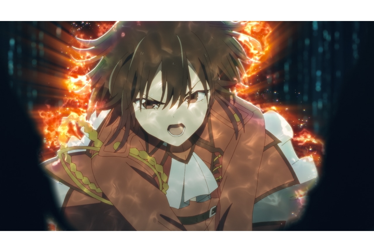 『ばいばい、アース』第2シーズン第6話「背理。剣の声音に問う」先行場面カット＆あらすじ