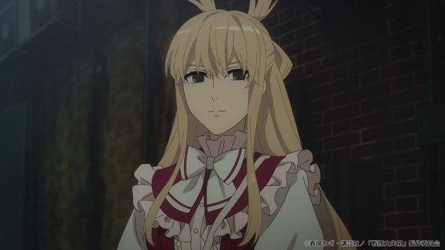 戦隊大失格 Luminasta 錫切夢子20体 TVアニメ『戦隊大失格』 Luminasta “錫切夢子”｜プライズ