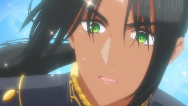 『ずたぼろ令嬢は姉の元婚約者に溺愛される』初回放送日は7月4日に決定、キービジュアル第2弾・PV第2弾・番宣CM公開！　追加声優に田中美海さん・木村良平さん・日笠陽子さん・大原さやかさん、OP＆ED情報も発表-4