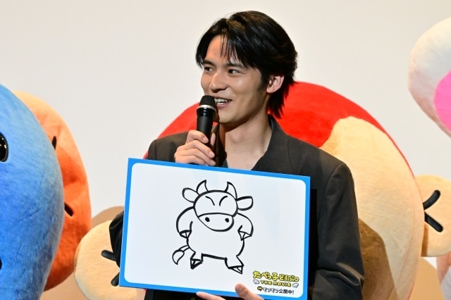 10ページ目：水上恒司の画像をまとめました | アニメイトタイムズ