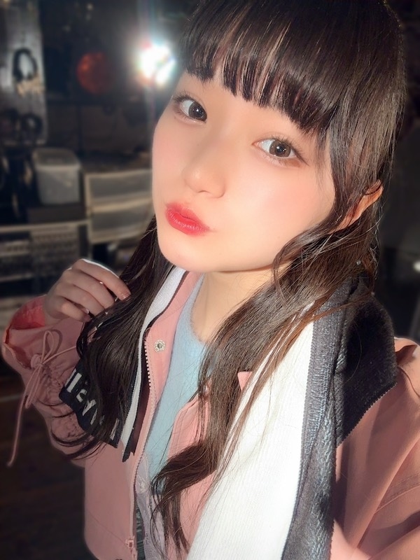 声優ガールズユニット・IBERIs&コラム連載「IBERIs& Write Up！」｜ 日菜 #93【最高の感動と幸せを】-3