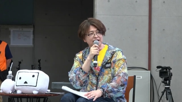 「月刊 光おにいさんと一緒♪supported by animelo SP特番@超声優祭2025」公式レポートが到着｜緑川光さん、古川登志夫さん、阿部敦さんが登壇-2