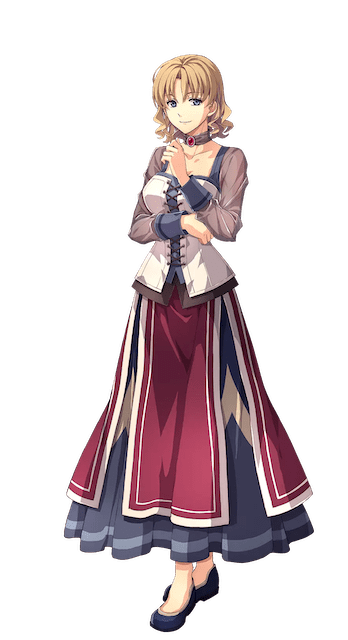 アイナ・ホールデン