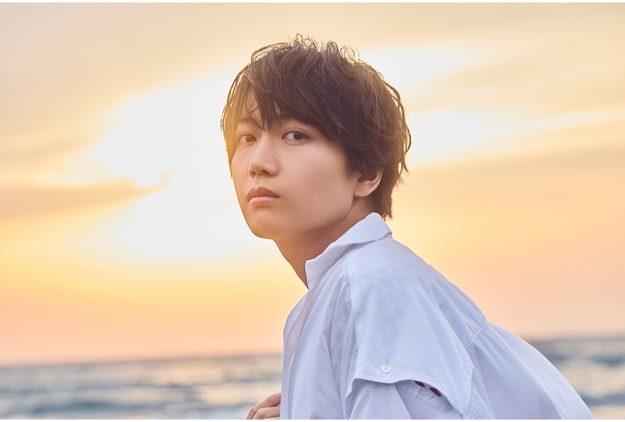 千葉翔也「Streak」インタビュー|「自分らしさを形にできた」