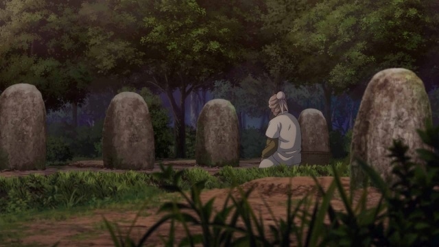 『薬屋のひとりごと』第42話（第2期 第17話）「鬼灯」のあらすじ＆先行カットが公開！　追加声優に豊永利行さんが決定-6