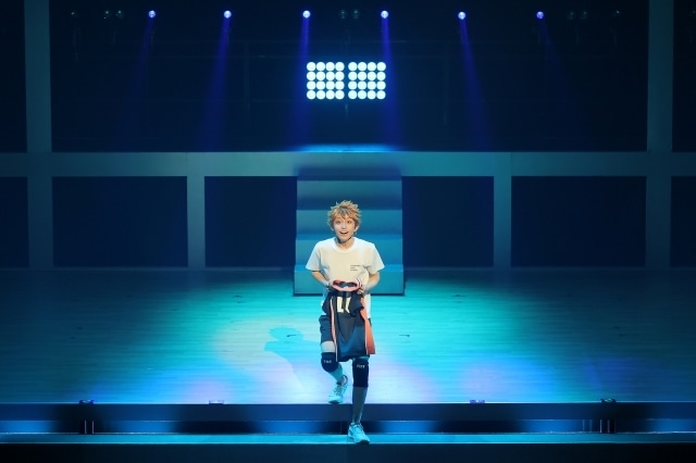 劇団「ハイキュー!!」〝出逢い〟より、キャスト・クリエイターコメント＆舞台写真が到着！-8