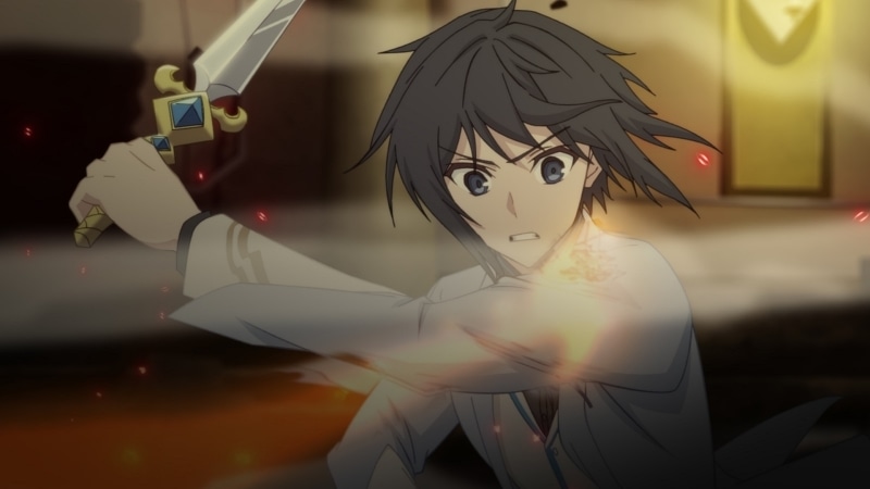 『キミと僕の最後の戦場、あるいは世界が始まる聖戦 Season II』第7話あらすじ、場面カット、web予告が公開！-1