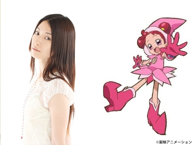 おジャ魔女　5点 Amazon.co.jp: も~っと!おジャ魔女どれみ VOL.5 [DVD] : 千葉