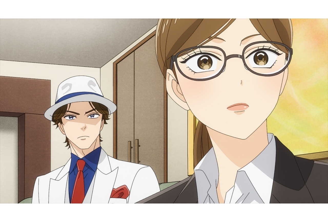 『謎解きはディナーのあとで』第9話あらすじ・場面カット