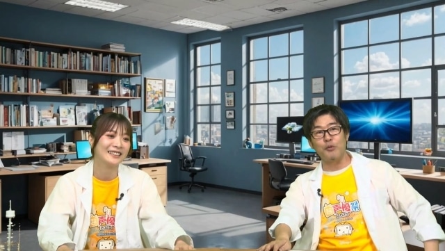 「再始動！電波ラボラトリー 【MC：May’n、鷲崎健】#42」公式レポート｜7年ぶりの復活放送にKOTOKOさん、山崎エリイさんがゲスト出演-6