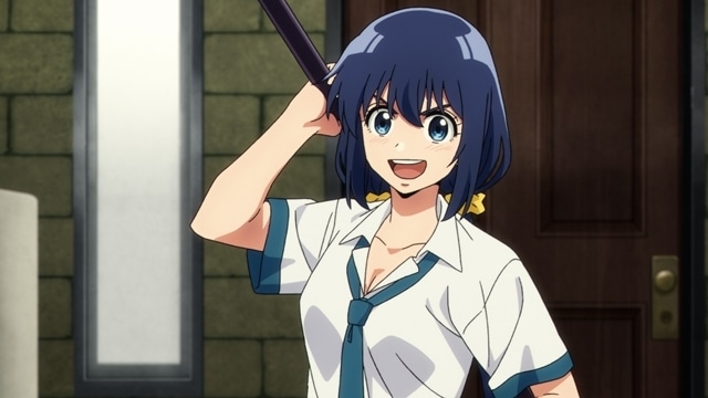 『まったく最近の探偵ときたら』4週連続でキャラクターPV公開決定！　第1弾はメインヒロインの真白（CV：花澤香菜）-4