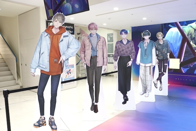 「ジャンプフェア in アニメイト2025」や「TVアニメ｢沖縄で好きになった子が方言すぎてツラすぎる｣Blu-ray発売記念 応援店キャンペーン」が開催中！　ほか［今日のアニメイト池袋本店］