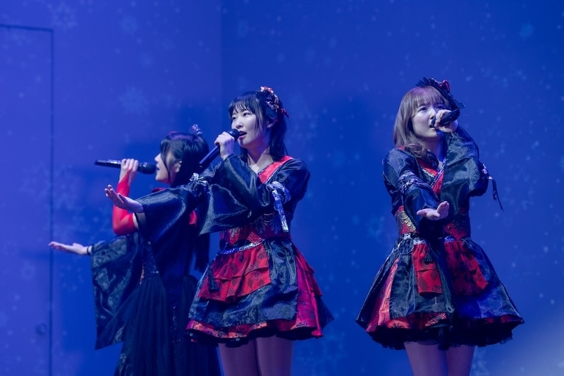 温泉むすめ「FUSION☆FUSION!!」ライブレポート｜「SPRiNGS」選抜＆新ユニット「VUCCA（ヴッカ）」の音楽で湯治する2時間半から感じた「新しくて楽しい」温泉むすめの“いま”と“これから”-14