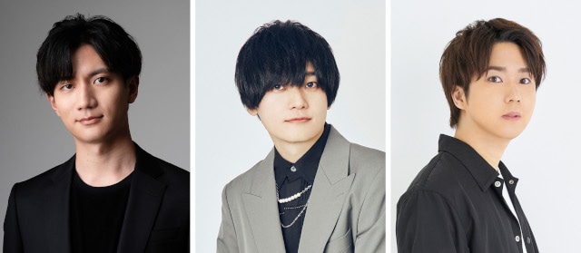 ドラマCD『口の悪い男子校マネージャーのサポート力が凄すぎる』発売！　石川界人さんや阿座上洋平さんなど、豪華キャストが出演!!-3