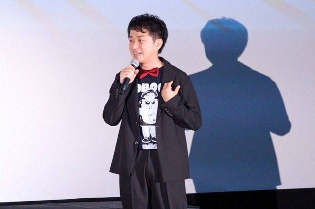 劇場版『僕とロボコ』が「第3回 横浜国際映画祭」に登場！　津田美波さん、武内駿輔さん、大地丙太郎監督、砂子達也プロデューサーが登壇したイベントの公式レポートが到着